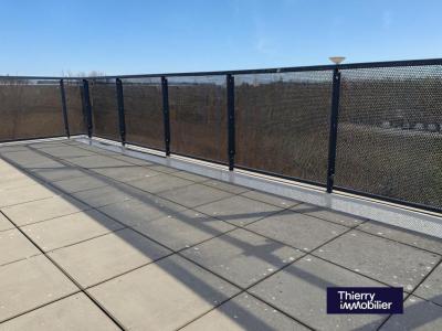 Vente Appartement 2 pi�ces NANTES 44300