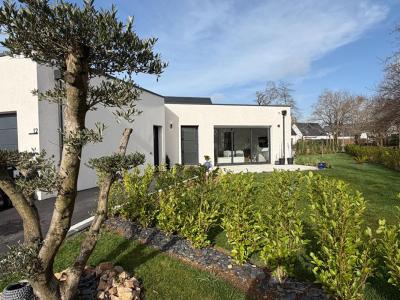 Vente Maison 4 pi�ces PLUNERET 56400