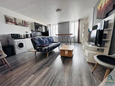 Location Appartement 4 pi�ces CHATEAUNEUF-SUR-CHARENTE 16120