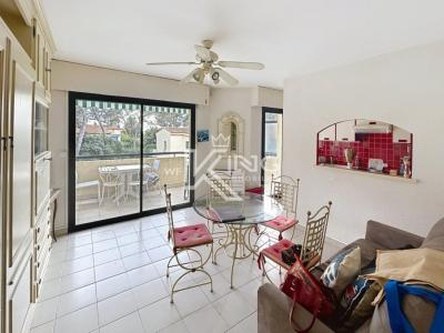 Vente Appartement 2 pi�ces SAINT-RAPHAEL 83700