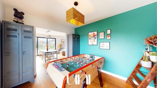 For sale House BRETTEVILLE-L'ORGUEILLEUSE THUE-ET-MUE