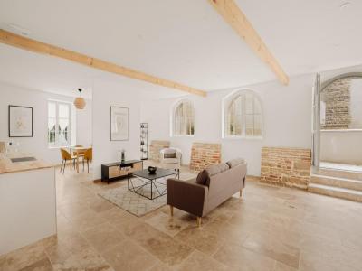 Vente Appartement 5 pi�ces SOLAIZE 69360