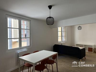 Vente Appartement CLERMONT-FERRAND 