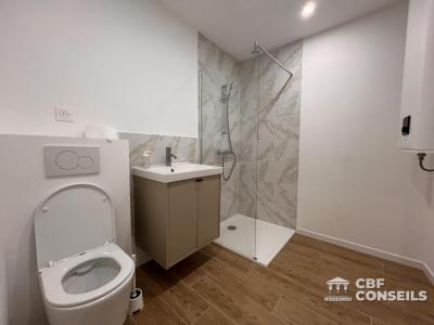 Vente Appartement CLERMONT-FERRAND 