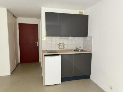 Location Appartement NANTES 44300