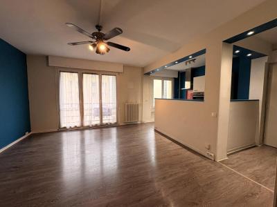 Vente Appartement 3 pi�ces ROUEN 76000