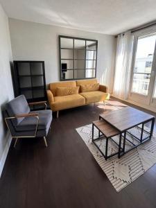 Location Appartement 4 pi�ces REZE 44400