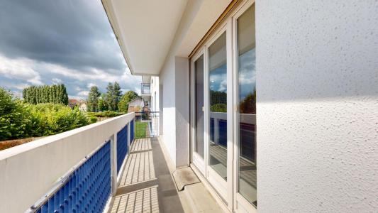 Vente Appartement 5 pi�ces MONTBELIARD 25200