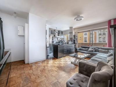 Vente Appartement 3 pi�ces PARIS-18EME-ARRONDISSEMENT 75018