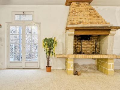 Vente Maison 8 pi�ces CHATENET-EN-DOGNON 87400