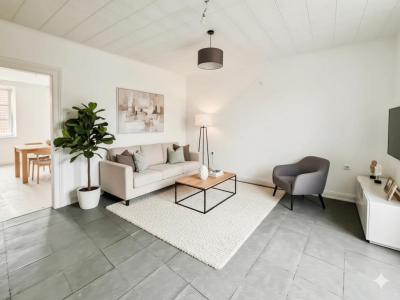 Vente Maison 5 pi�ces HOMBOURG-HAUT 57470