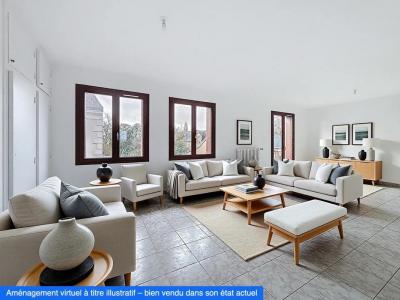 Vente Appartement 4 pi�ces BALLAN-MIRE 37510