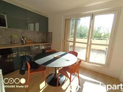 Location Appartement CERGY 95000