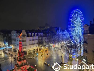 Location Appartement 2 pi�ces REIMS 51100