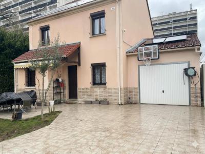 Vente Maison 7 pi�ces CORBEIL-ESSONNES 91100