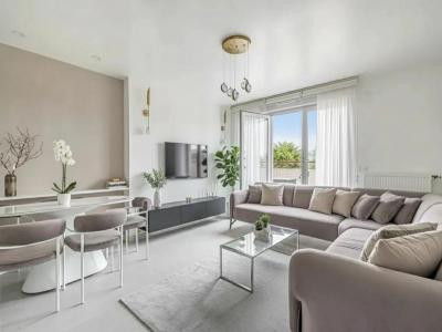 Vente Appartement 5 pi�ces MONTFERMEIL 93370