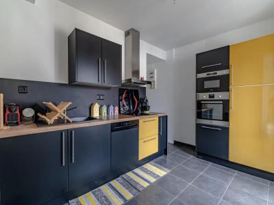 Vente Appartement 2 pi�ces MAFFLIERS 95560