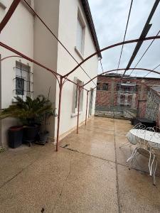 Vente Appartement SOISSONS  02