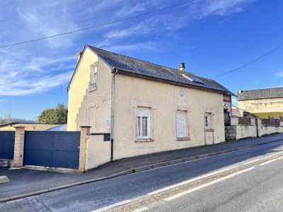 Vente Maison POMMIERS  02
