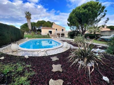 Vente Maison 4 pi�ces ARGELIERS 11120