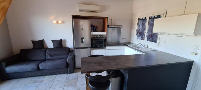 Vente Appartement 2 pi�ces BASTELICACCIA 20129