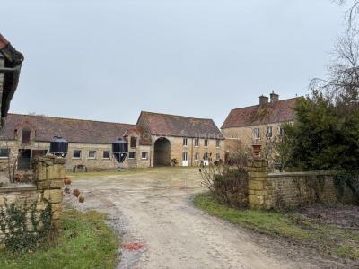 Vente Prestige SAINTE-MERE-EGLISE 50480