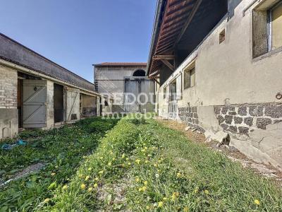 Vente Maison 10 pi�ces BETHENY 51450