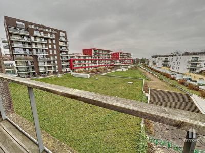 Vente Appartement STRASBOURG 67000