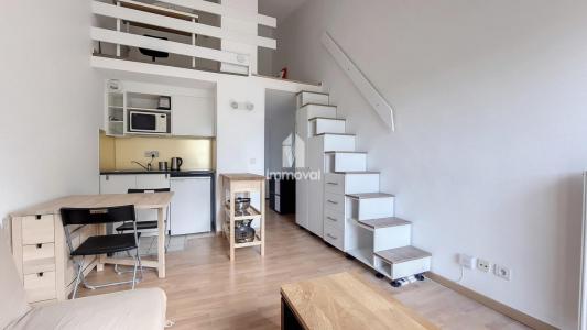 Location Appartement ILLKIRCH-GRAFFENSTADEN 67400