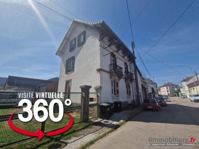 Vente Appartement 4 pi�ces SAINT-DIE 88100