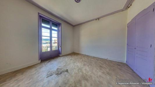 Vente Appartement SAINT-DIE 