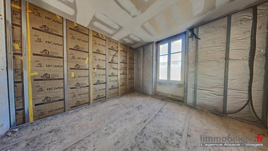 Vente Appartement SAINT-DIE 