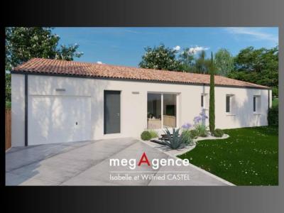 Vente Terrain JONCHERE 85540
