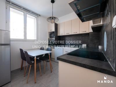 Location Appartement 4 pi�ces GRENOBLE 38100