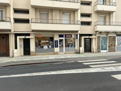 Vente Local commercial RODEZ 12000