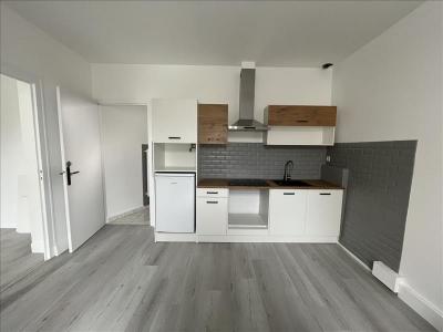 Location Appartement 2 pi�ces CHOLET 49300