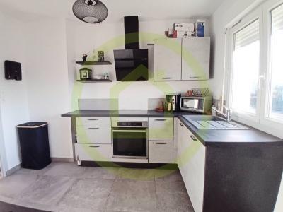 Vente Maison 5 pi�ces LOSNE 21170