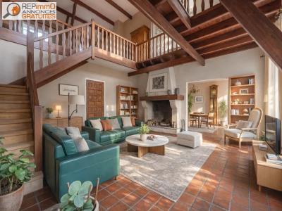 Location Maison 5 pi�ces MERIGNAC 33700