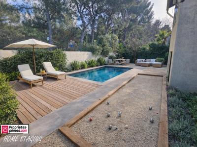 Vente Maison 4 pièces MARTIGUES 13500