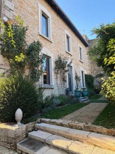 Vente Maison 6 pi�ces REVONNAS 01250