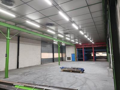 Vente Immeuble DUNIERES 43220