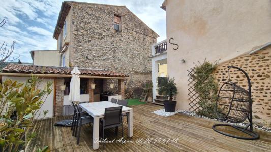 Vente Maison 5 pi�ces ORAISON 04700