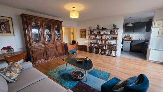 Vente Appartement 3 pi�ces BORDEAUX 33200