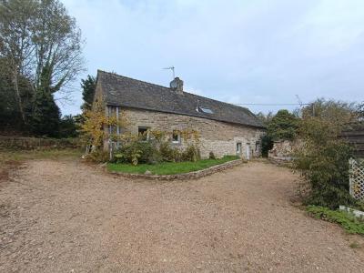 Vente Maison 5 pi�ces BERRIEN 29690