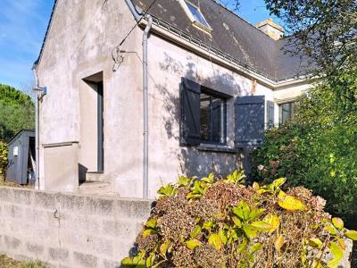 Vente Maison 5 pi�ces GROIX 56590