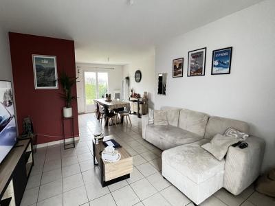 Vente Maison 4 pi�ces POMMERAIE-SUR-SEVRE 85700