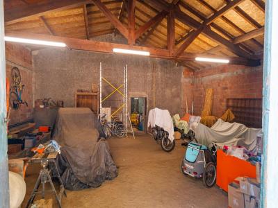 Vente Maison BOISSIERE 34150