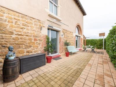 Vente Maison 4 pi�ces ARNAS 69400