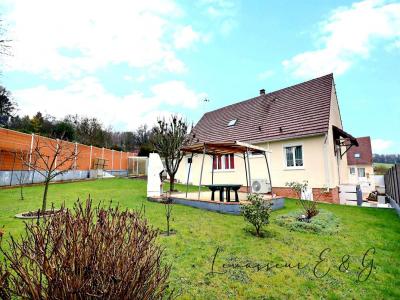 Vente Maison 6 pi�ces BALAGNY-SUR-THERAIN 60250