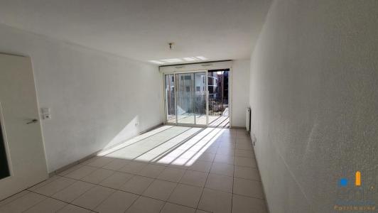 Vente Appartement TOULOUSE 
